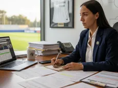 Los 5 fichajes históricos que Claudia Carrión le dejó a América Femenil