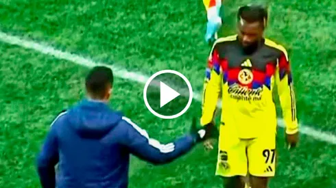 Maximin no se tomó bien el cambio.
