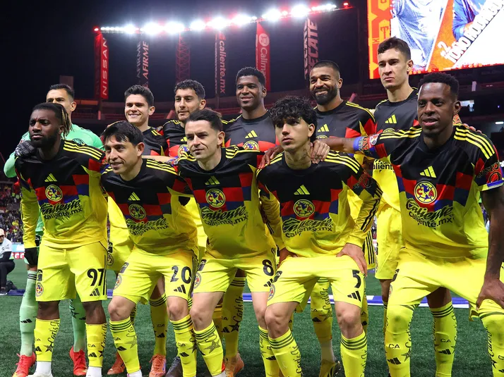 Los 3 señalados por la afición del América tras el empate contra Xolos