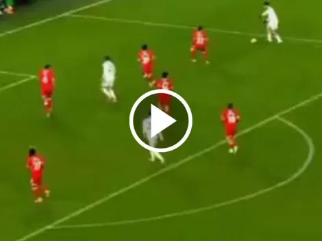 Raúl Jiménez volvió a ser determinante con el Fulham