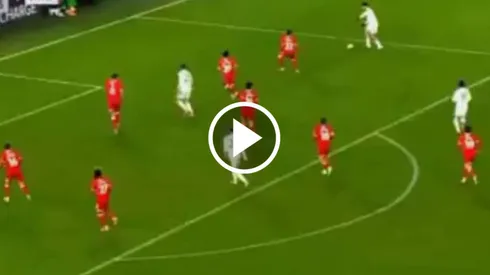 Raúl Jiménez fue clave en la reciente victoria del Fulham
