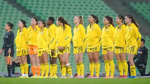 América Femenil no descansará hasta obtener el objetivo especial para el presente y futuro
