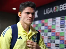 Israel Reyes sorprendió con su advertencia tras el empate ante Xolos