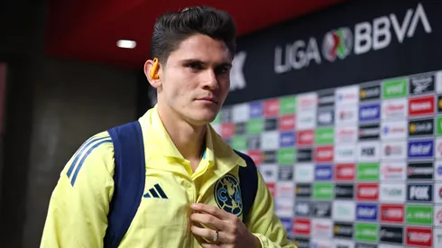 América empató con Xolos en su debut en el Clausura 2026
