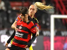 ¡Pésimas noticias! Se confirma la gravedad de la lesión de Isa Haas