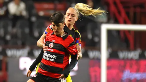 Kader Hancar le propinó un fuerte golpe a Isa Haas y se acaba de confirmar lo peor para la brasileña
