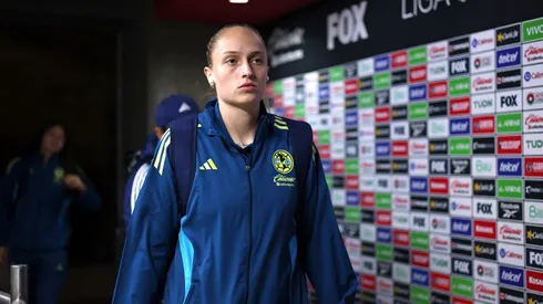 Tristísima noticia: Isa Haas se queda fuera de los planes de América
