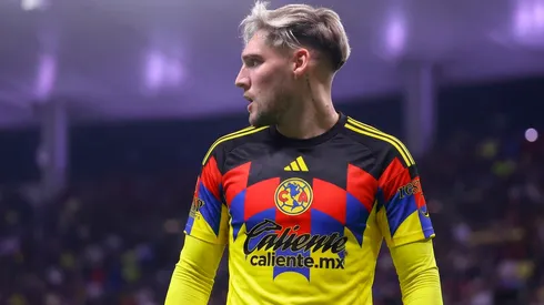 América está a dos pasos de fichar a Gómez.
