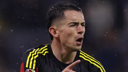 Álvaro Fidalgo estaría nuevamente en la mira de otro club mexicano.
