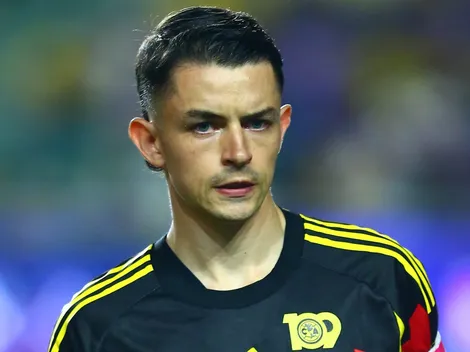 Tigres ofertó para fichar a Álvaro Fidalgo y recibió una respuesta