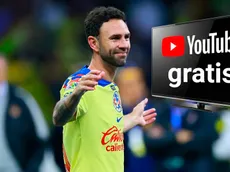 Layún regala 12 partidos del América y se verán GRATIS