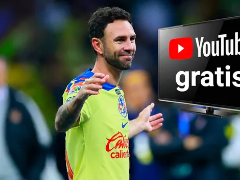 Layún regala 12 partidos del América y se verán GRATIS