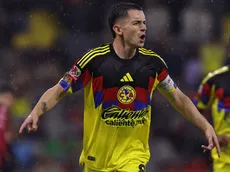 Fidalgo emociona con una frase que confirma su lealtad al América