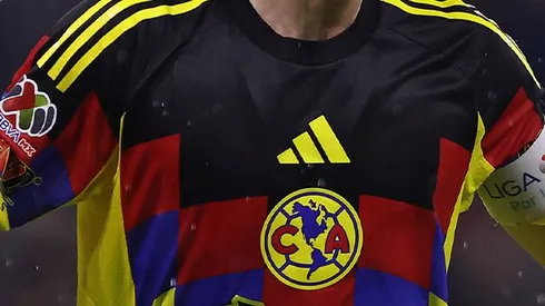 América sigue trabajando en el mercado