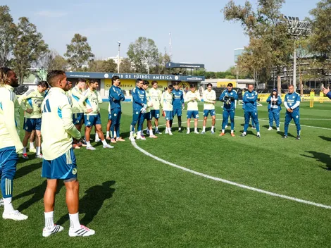 América ya prepara su debut en casa para la Jornada 2 del Clausura 2026