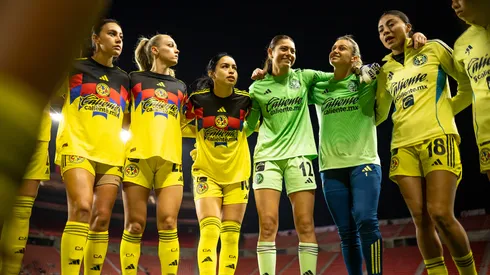 Llegaron las malas noticias para América Femenil

