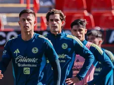 Sin descanso en Coapa: El motivo de peso por el que el América no paró el sábado