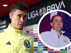 Confianza total en André Jardine y el fichaje de Rodrigo Dourado