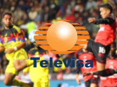 La jugada maestra de Televisa para "transmitir" los partidos de los que no tiene derechos