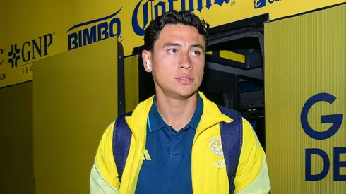 América tiene a un gran defensor en su plantilla.
