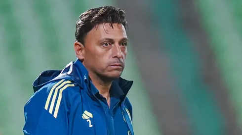 América Femenil se prepara para su debut en casa