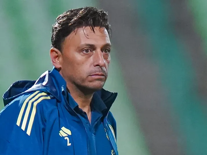 Villacampa rompió el silencio sobre la sequía con el América Femenil