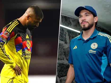 "No es posible": reprueban al América por la falta de delanteros