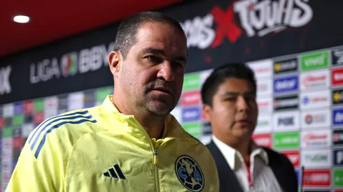 Jardine no tiene contenta a la afición en esta área del campo.
