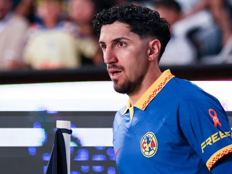 Diego Valdés pone fin a los rumores y revela donde jugará en el 2026