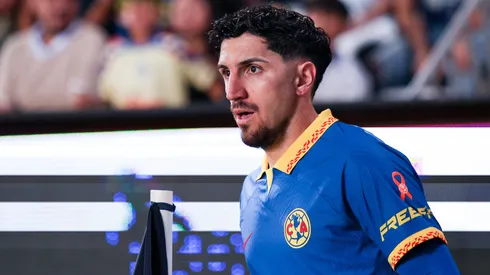 Diego Valdés pone fin a los rumores y revela donde jugará en el 2026
