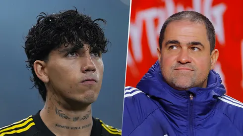 André Jardine tendrá otro elemento a disposición muy pronto.
