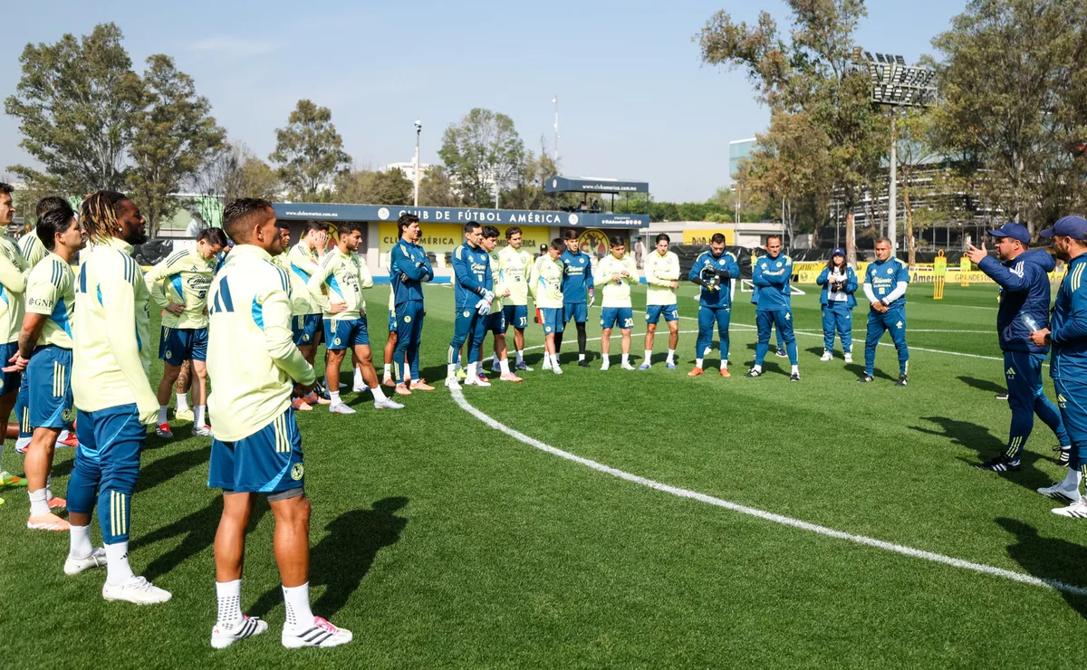 El importante regreso que tendrá América vs. San Luis para la jornada 2 ...