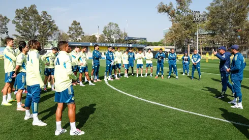 América tendrá un regreso de lujo para enfrentar a San Luis en la jornada 2