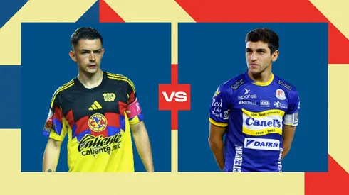 América se prepara para el segundo partido en el Clausura 2026