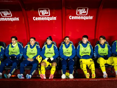 Los tres refuerzos de lujo que podría tener América para recibir a San Luis