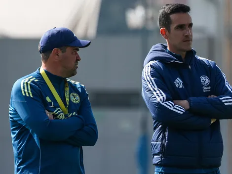 Las posibles rotaciones de André Jardine para el juego ante San Luis