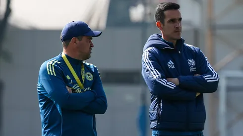 Las posibles rotaciones de André Jardine para el juego ante San Luis
