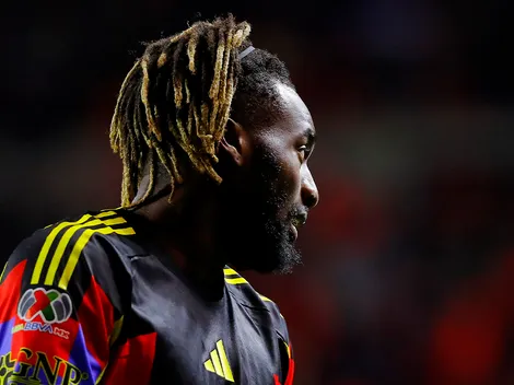 Bajas confirmadas de América para la jornada 2 ante Atlético San Luis