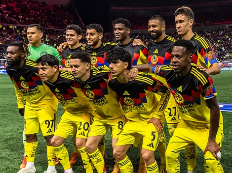 Mercado: los 2 delanteros con los que América se reforzaría en verano