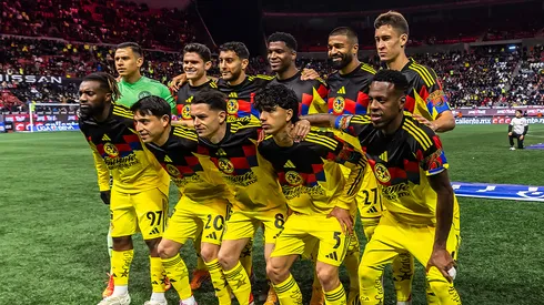 América la rompería completamente con estos dos delanteros en verano.
