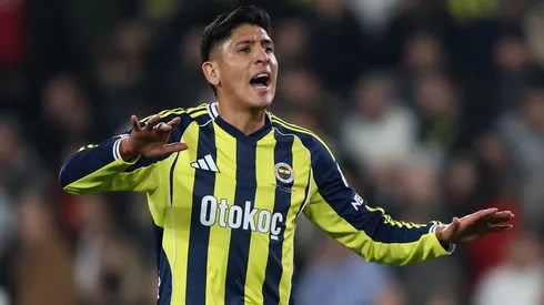 Fabrizio Romano dio terribles noticias a Edson Álvarez en Turquía