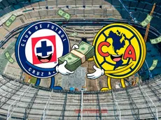 La cifra que Cruz Azul pagará al América por la renta del Azteca