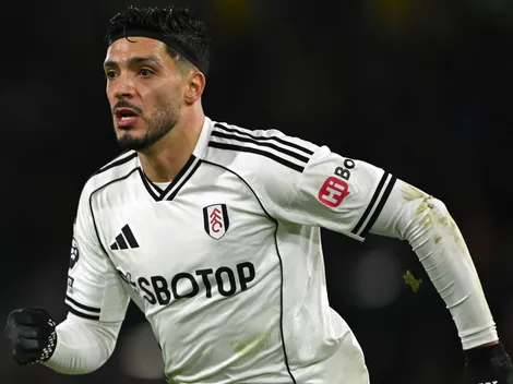 Los desconocidos números que ponen a Raúl como uno de los mejores en la Premier League