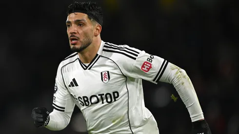 Los desconocidos números que ponen a Raúl como uno de los mejores en la Premier League
