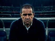 La clave que mantiene en vilo el futuro de Jardine en el América