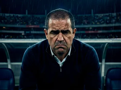 La clave que mantiene en vilo el futuro de Jardine en el América