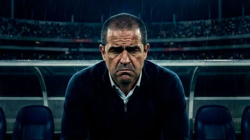 Jardine puede estar en sus últimos meses.
