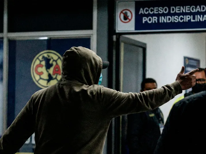 El refuerzo que América descartó por indisciplinado pese a su talento