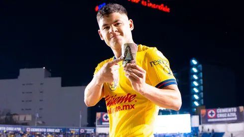 "Ve con buenos ojos volver": Richard Sánchez saldría de Argentina y volvería con un antiguo club
