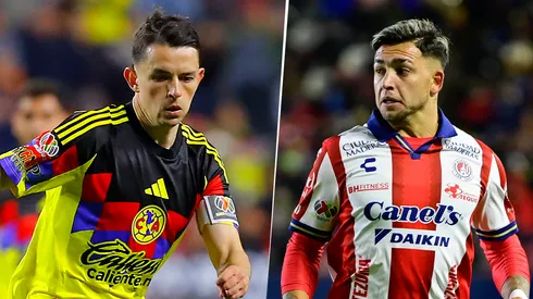 América va con todo por su primera victoria en casa.
